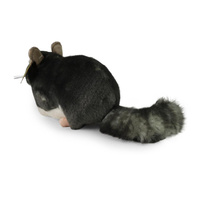 Pluszowa szynszyla 21 cm Rappa 221055