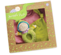 Zestaw Snuggle Pods dla niemowlaków, 212040-Manhattan Toy