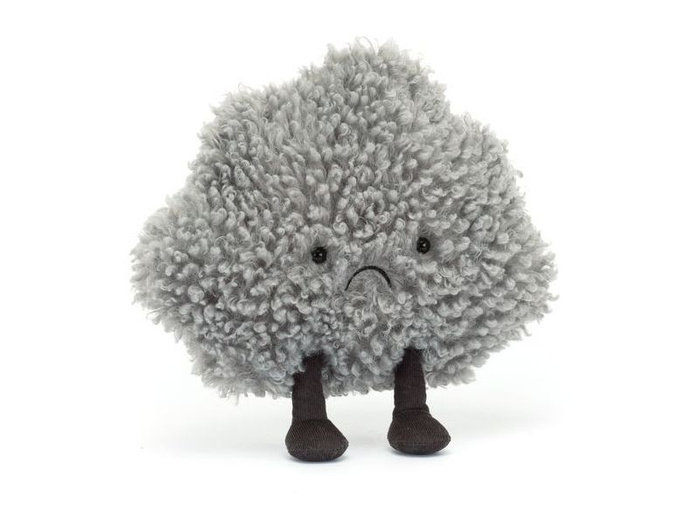 Chmurka Burzowa 26 cm Jellycat maskotki A2SCL