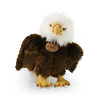 Pluszowy orzeł 24 cm Rappa 201811
