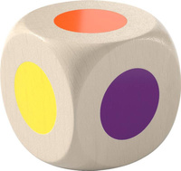 Gra Perłowe Przyjęcie 3+ HB305867-Haba, gry dla dzieci