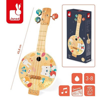 Banjo Pure, Janod J05160