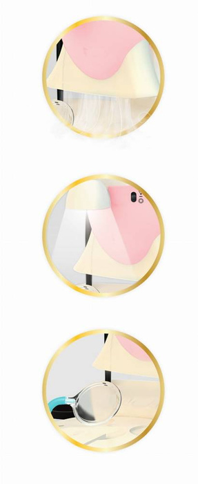 Professional Studio STUDIO PAZNOKCI 54040-Buki, zabawki rozwojowe