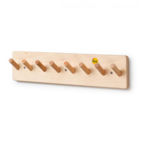 Uchwyt ścienny do ścieżek sensorycznych Erzi 46319