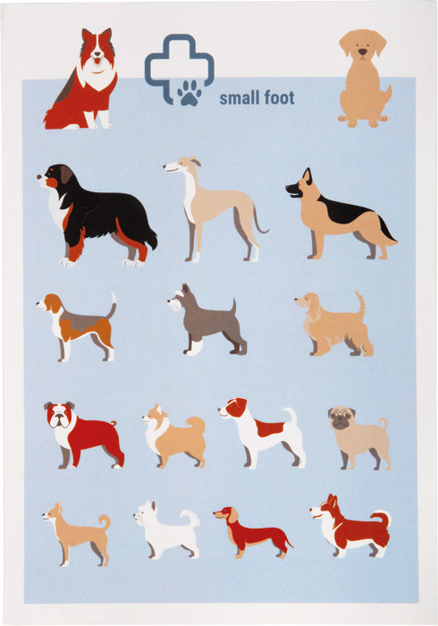 Torba weterynarza z królikiem i akcesoriami Small Foot 12737