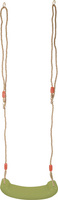Zielona huśtawka Sky Stormer Swing 10876-Small foot, zabawy w plenerze