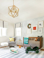 Jeździk Kemping La Cosa Capsule Italtrike