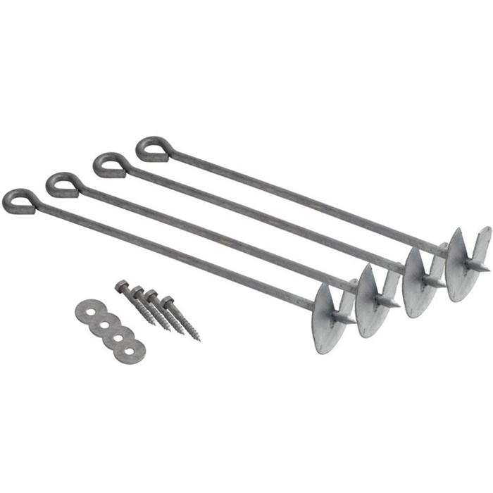 Drewniana szara Huśtawka z siedziskiem AXI A030.136.01 dla dzieci do ogrodowego placu zabaw