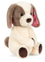 Maskotka piesek Happy Hues BX1786Z-B.Toys, pluszaki