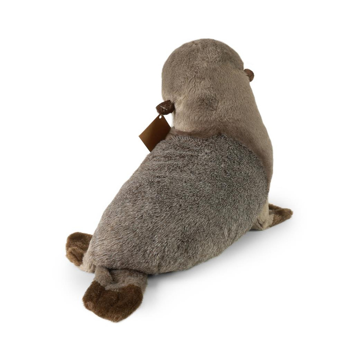 Pluszowa foka 30 cm Rappa 231252