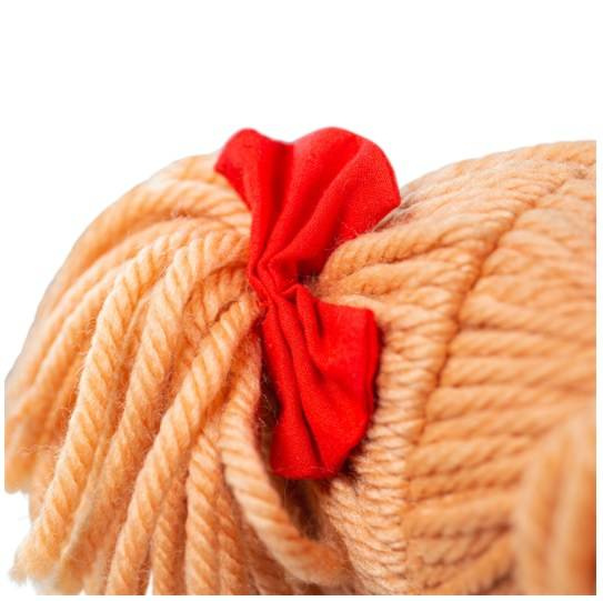 Lalka dla dzieci Dorotka BJD015-Bigjigs Toys, zabawki dla dziewczynek