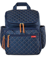 Plecak Forma Navy 9J455710-Skip Hop, torba dla mamy