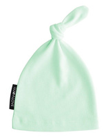 Czapeczka krasnala 3-9 Mięta LL0799-Lullalove, wyprawka dla niemowlaka