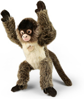 Pluszowa małpka czepiak 30 cm Rappa 232150