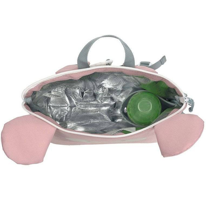 Plecak termiczny About Friends Szynszyla 1203031329-Lassig,torby i plecaki dla dzieci