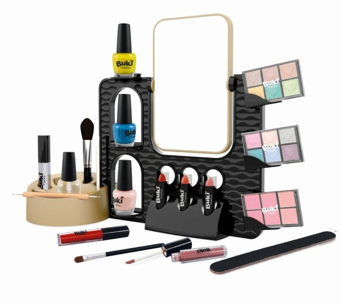 Professional Studio STUDIO MAKIJAŻU 5425-Buki, zestaw kreatywny dla dzieci