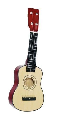 Gitara dla dzieci - ukulele, Toys Pure