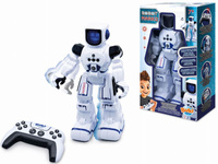 Interaktywny robot zdalnie sterowany z emocjami 20 funkcji Marko Buki 7601