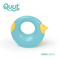 Mała konewka Cana Banana Blue 172420-Quut, zabawy w plenerze 