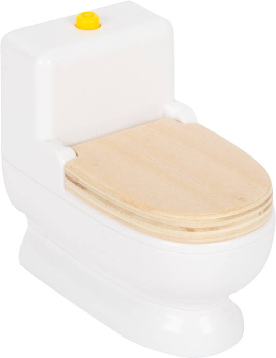 Miejska Willa-drewniany domek dla lalek-1227 Small Foot, domki dla lalek