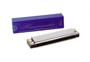 Harmonijka 20-tonowa, Gollnest & Kiesel