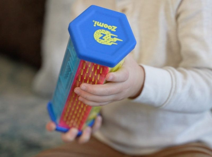 Zoomi Sześciokątny labirynt zręcznościowy Mobi ZM1