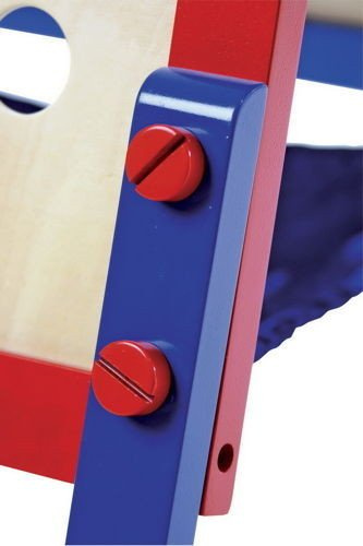 Wspinaczka Ser Szwajcarski 5171-small foot, duże zabawki rozwojowe