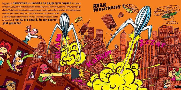 D.E.S.I.G.N. Wydawnictwo Dwie Siostry, książki dla dzieci