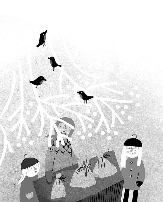 8+2 i domek w lesie Wydawnictwo Dwie Siostry, książki dla dzieci