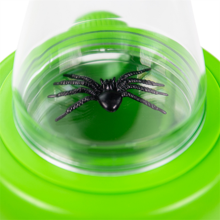 Multi funkcyjna lupa małego odkrywcy 34040-Bigjigs Toys, zabawy w plenerze