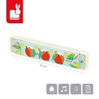 Harmonijka do gry dla dzieci Gioia instrument muzyczny J07653 Janod 