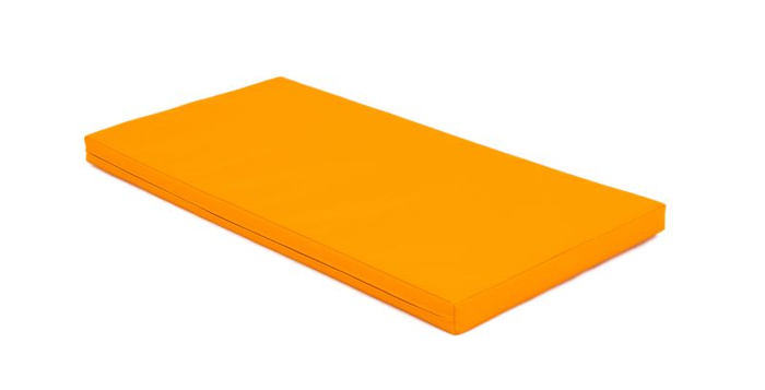 Klocki piankowe Maty dla dzieci IGLU Soft Play zestaw 5 kolorów SET_MATTRESS_01 domowy plac zabaw