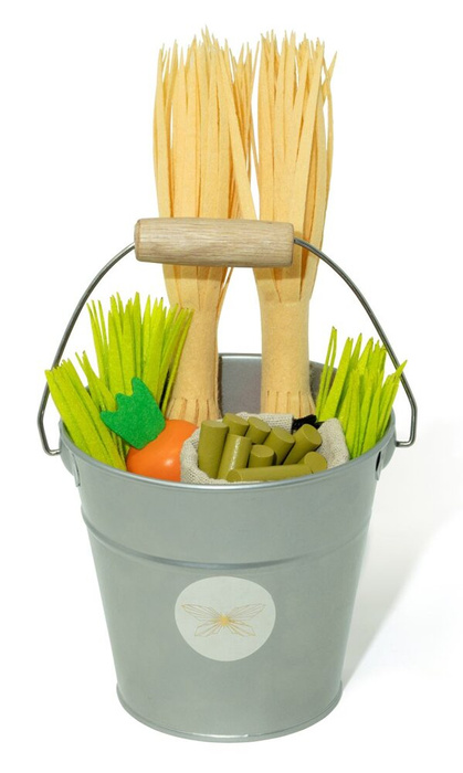 Zestaw do karmienia konia akcesoria do Hobby Horse Astrup 84357