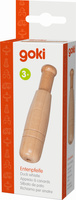 Gwizdek na kaczki drewniany Goki 61850