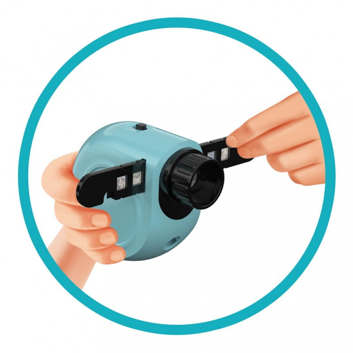 Projektor do rysowania Buki FK004