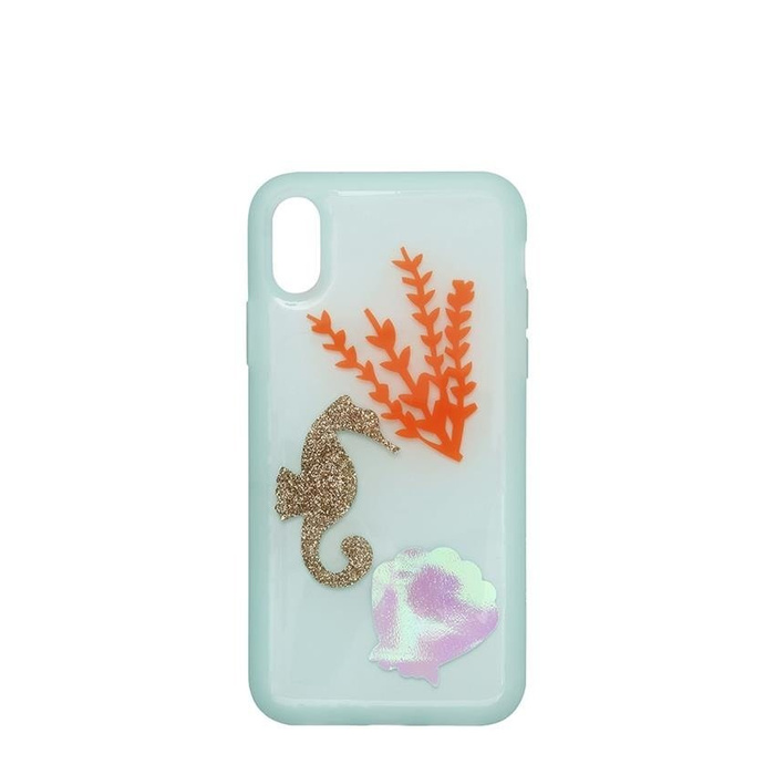 Etui na iPhone Podwodny świat (XR) M195531-Meri Meri, akcesoria dla dzieci