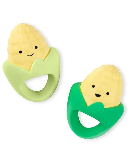 Grzechotki Kukurydza Farma 9L741710-Skip Hop, zabawki dla niemowląt 