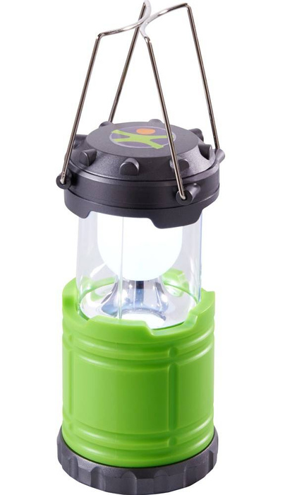 Lampka kempingowa Terra Kids HB304152-Haba, zabawy w plenerze