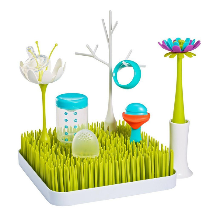 Zestaw akcesoriów Starter Bundle B11220-Boon, akcesoria kuchenne